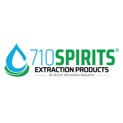 710 Spirits‚ High Purity Extraction Grade Solvent